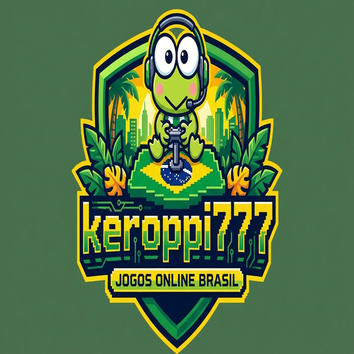Logo keroppi777