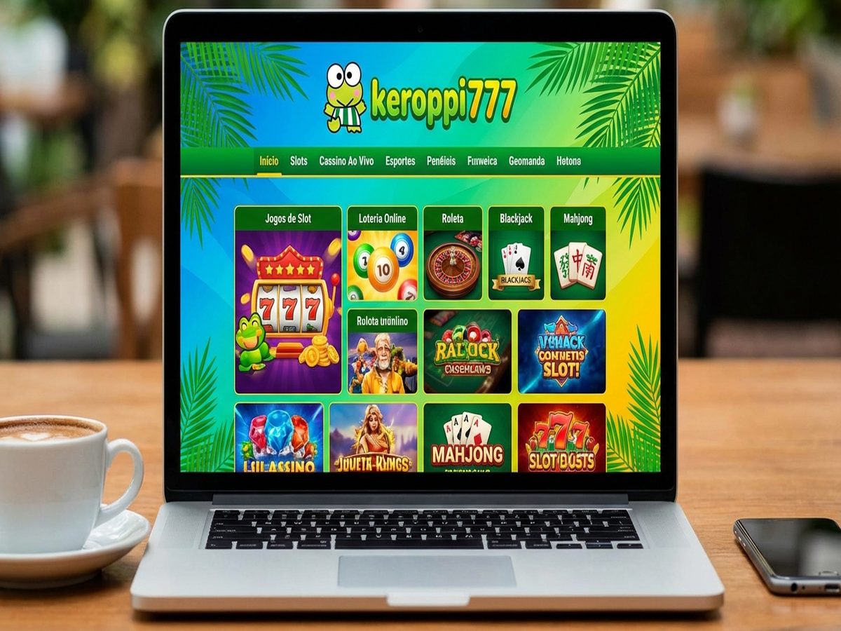 Screenshot 1 keroppi777